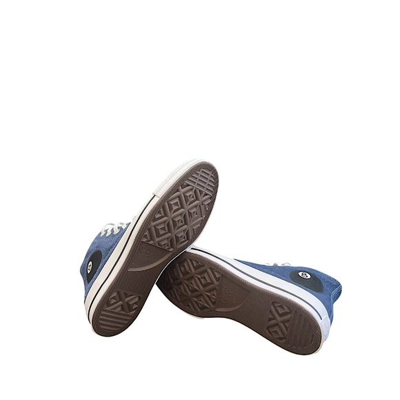 CONVERSE CHUCK 70 HIGH x STUSSY - “8-BALL” - Picture 8 of 14